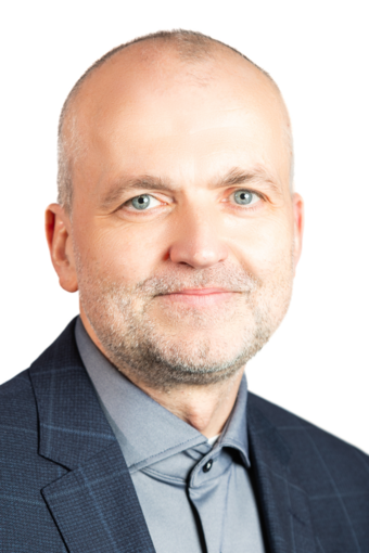 Prof. Dr. Olaf Jandura