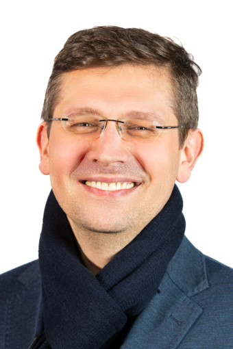 Prof. Dr. Olexiy Khabyuk