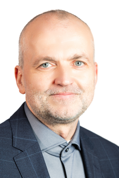 Prof. Dr. Olaf Jandura
