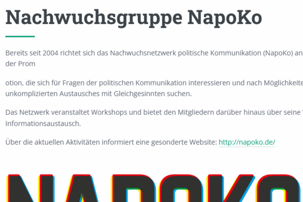Napoko