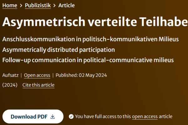 2024-05-02-opener-gesellschaftliche-fragmentierung-durch-anschlusskommunikation